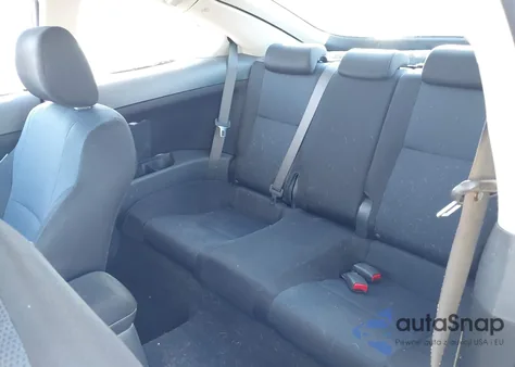 2010 Scion Tc z USA, uszkodzony, nr VIN JTKDE3B77A0307447